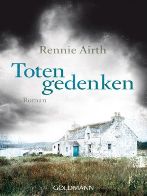 cover image of Totengedenken